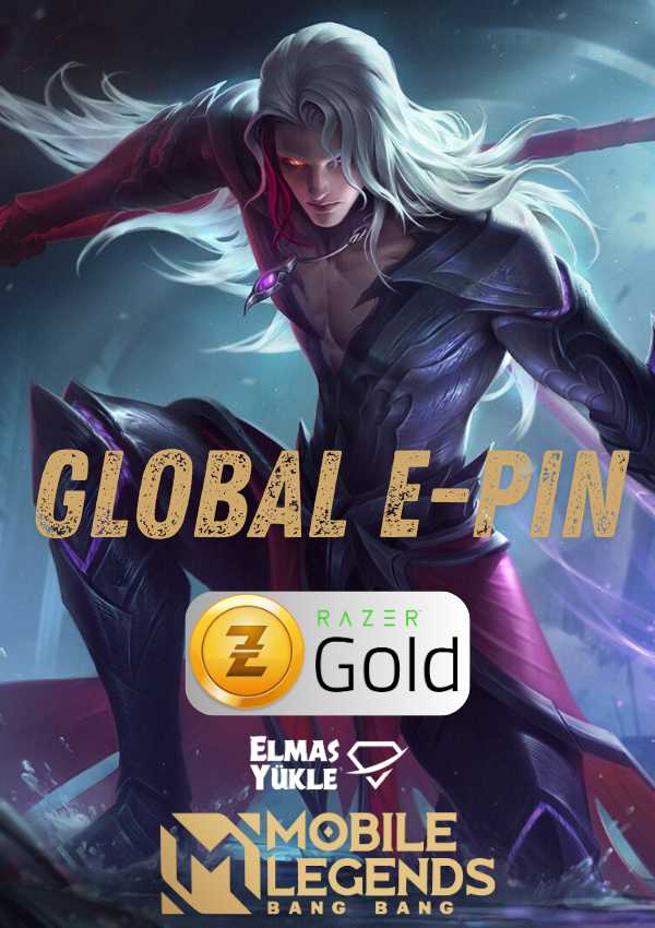 Mobile Legends Razer Gold