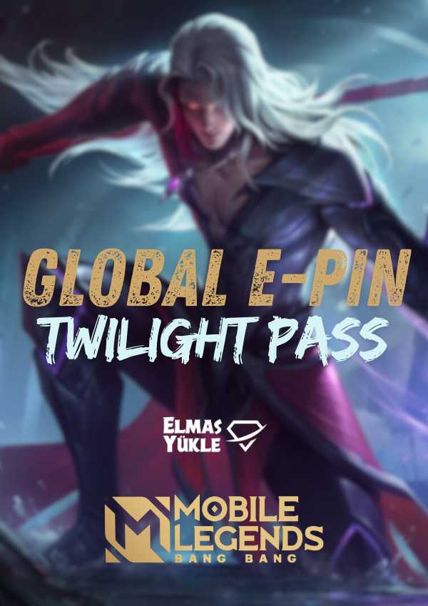 Mobile Legends Twilight Pass 