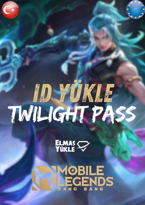 Mobile Legends Twilight Pass