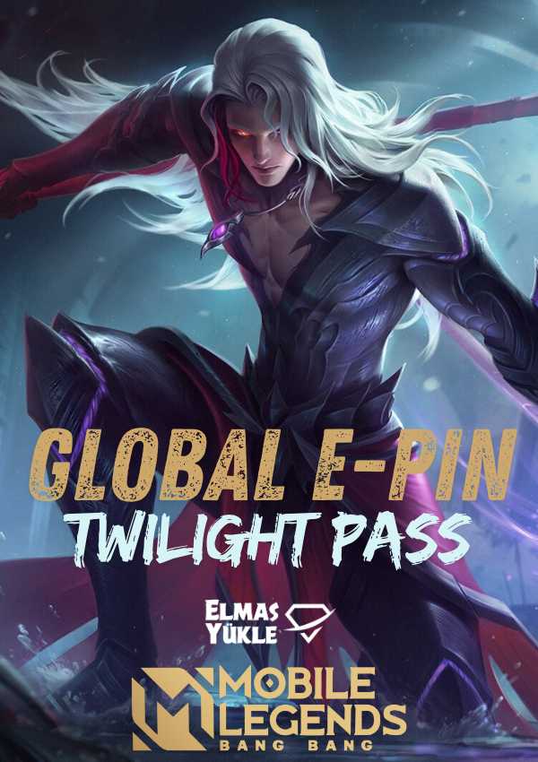 Mobile Legends Twilight Pass 